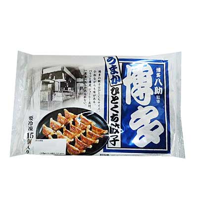 八洋 博多八助うまかひとくち餃子 １５個入