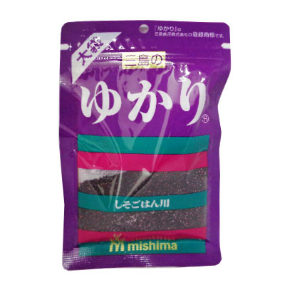 三島食品　ゆかり ４６ｇ
