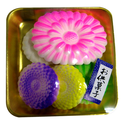 村瀬　花づくし ５個