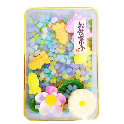 村瀬製菓　涼菓蓮池 ６７ｇ