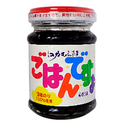 桃屋　ごはんですよ！ １０５ｇ