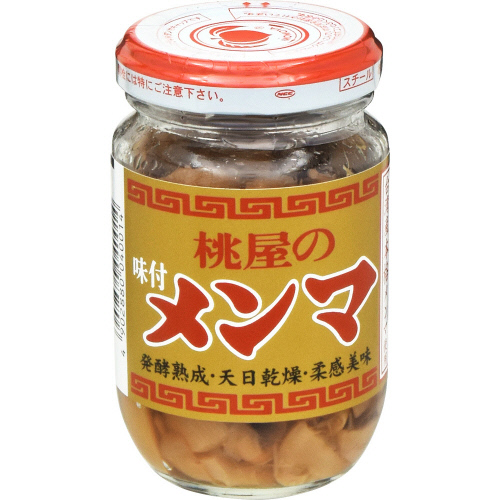 桃屋　メンマ