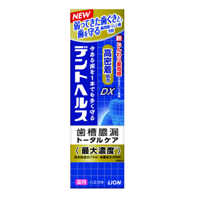 デントヘルス薬用　ＤＸ
