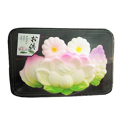 藤高　盆菓子 ５個入