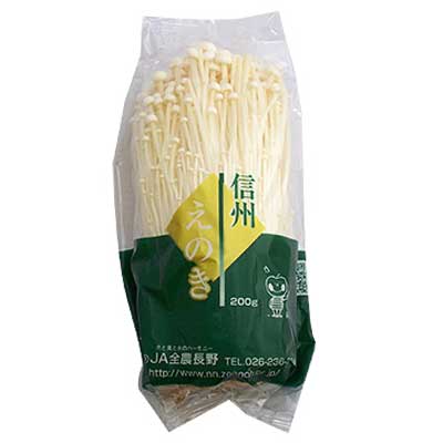 えのき