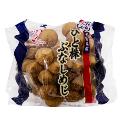 長野県産他 一株ぶなしめじ １袋