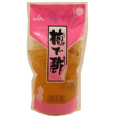 梅で酢（白梅酢） 950cc