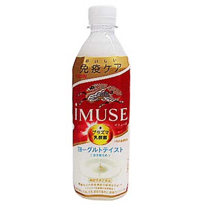 キリン　イミューズ　ヨーグルト ５００ｍｌ