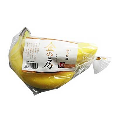 金の房バナナ