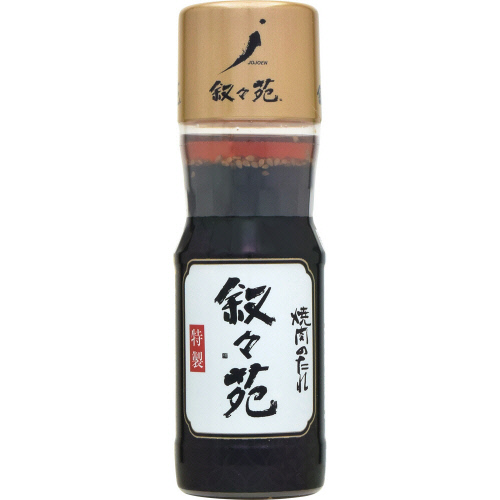 叙々苑　焼肉のたれ ２４０ｇ