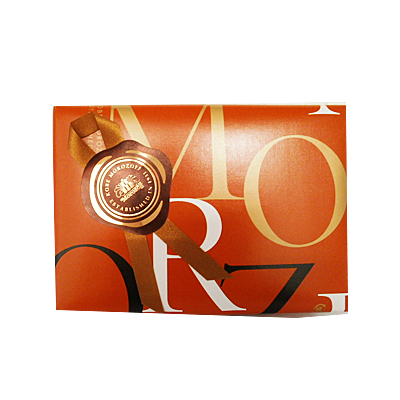 モロゾフ トリュフアソートメント ＭＯ４９７９ ６個入