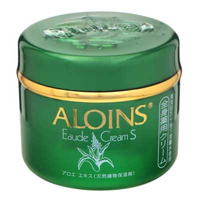アロインス　オーデクリーム １８０ｇ
