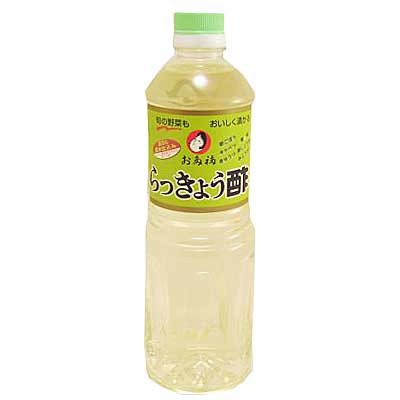 オタフク　らっきょう酢　　 １Ｌ