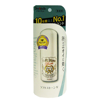 デオナチュレ　ソフトストーンＷ ２０ｇ