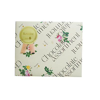 メリーチョコレート　ロゼーヌファンシー ２０個