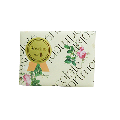 メリーチョコレート　ロゼーヌファンシー ６個