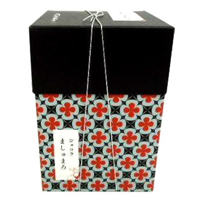 石村萬盛堂 ショコラましゅまろ ５個