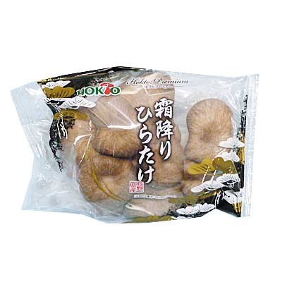 長野県産 霜降りひらたけ １袋