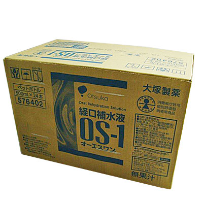 オーエスワン ２４本