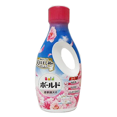 ボールドジェル ブロッサム 本体