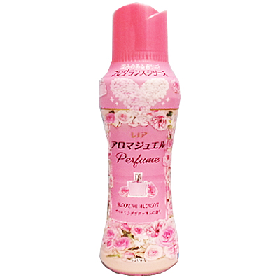 Ｐ＆Ｇ レノア アロマジュエル Ｐｅｒｆｕｍｅ ブルーミングブロッサムの香り 本体 ４２０ｍＬ
