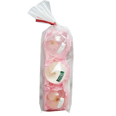 恵比寿　チェリーブロッサム ３個入