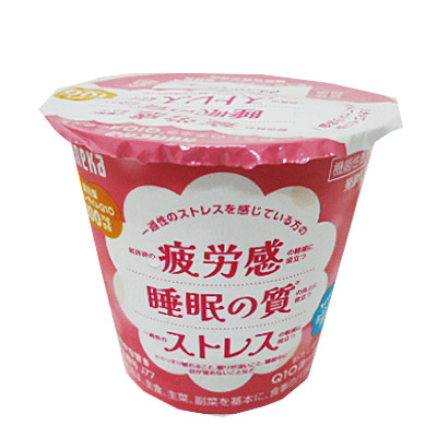 カネカ　わたしのチカラ　Ｑ１０ヨーグルト ９０ｇ