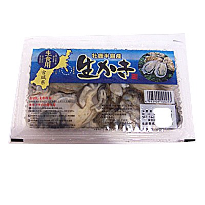 宮城県産 生かき（生食用） １パック