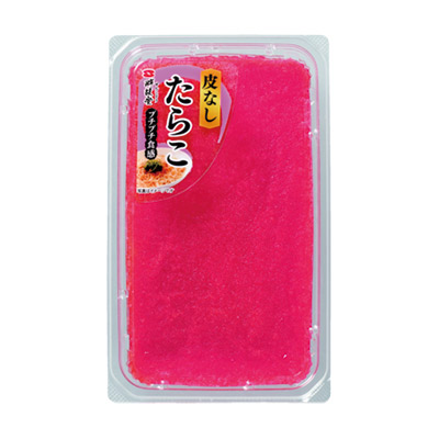 鮮鼓堂　たらこ　ばらこ